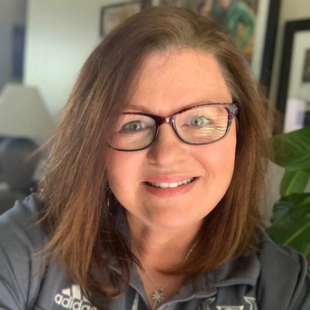Meet your Posher, Lisa